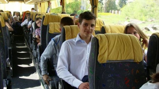  Grafika #20: Uroczystości w Sztutowie