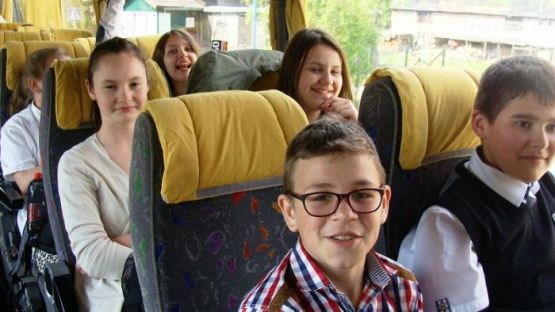  Grafika #21: Uroczystości w Sztutowie