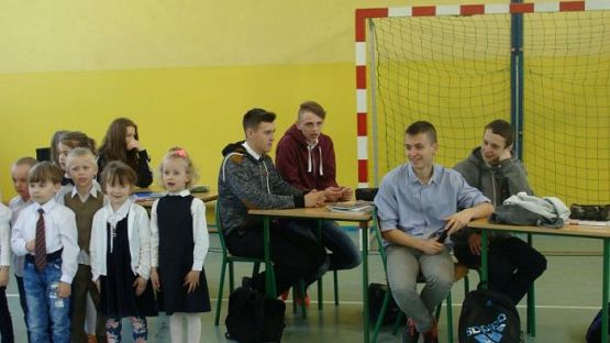  Grafika #3: Apel z okazji uchwalenia Konstytucji 3 Maja