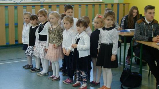  Grafika #6: Apel z okazji uchwalenia Konstytucji 3 Maja