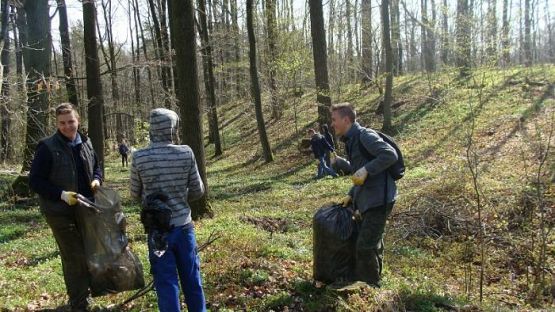 Grafika #7: Warsztaty ekologiczne