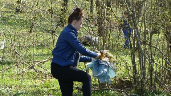 Grafika #9: Warsztaty ekologiczne