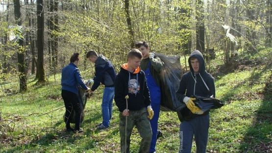 Grafika #11: Warsztaty ekologiczne