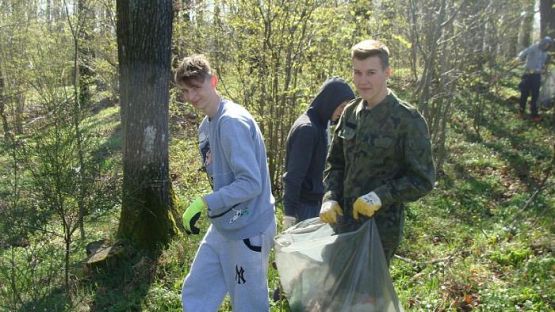 Grafika #13: Warsztaty ekologiczne