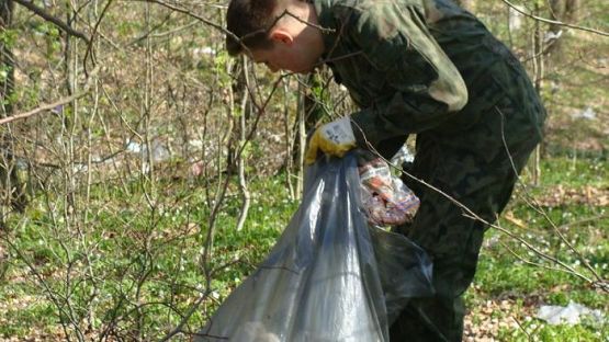 Grafika #17: Warsztaty ekologiczne