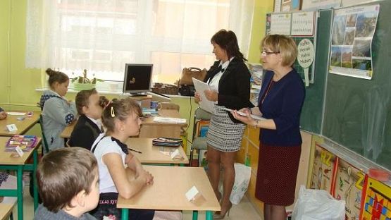  Grafika #0: Sprawdzian kompetencji trzecioklasistów