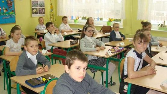  Grafika #2: Sprawdzian kompetencji trzecioklasistów