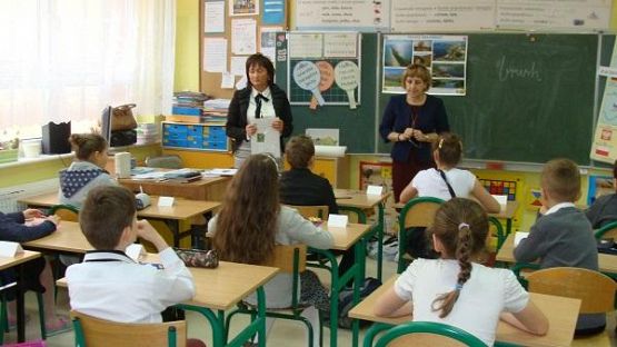  Grafika #4: Sprawdzian kompetencji trzecioklasistów