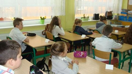  Grafika #5: Sprawdzian kompetencji trzecioklasistów