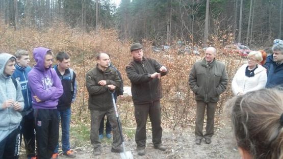 Grafika #1: Nasi uczniowie wzięli udział w akcji