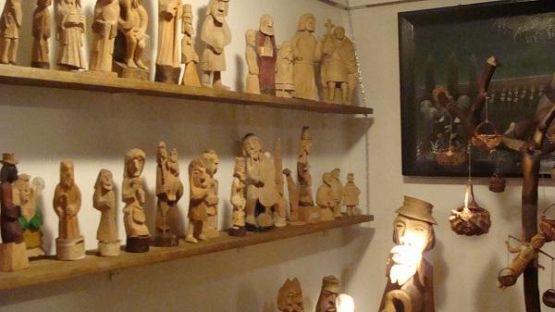 Grafika #8: Wycieczka do Muzeum w Lęborku