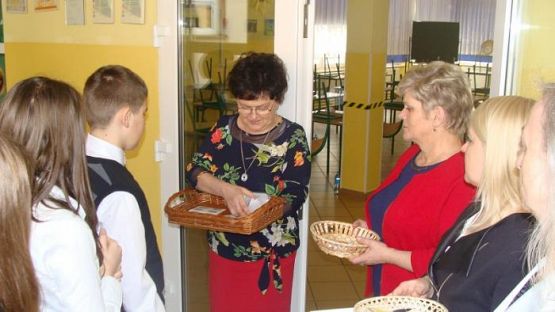 Grafika #1: Sprawdzian kompetencji po klasie VI