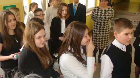 Grafika #2: Sprawdzian kompetencji po klasie VI