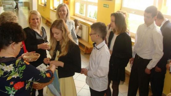 Grafika #6: Sprawdzian kompetencji po klasie VI