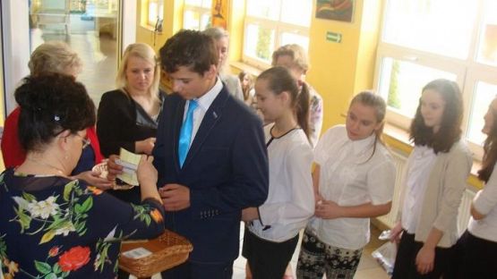 Grafika #8: Sprawdzian kompetencji po klasie VI