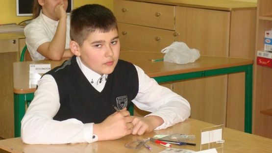 Grafika #21: Sprawdzian kompetencji po klasie VI