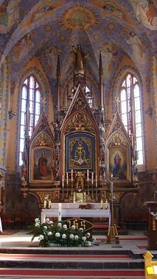 Grafika #5: Wycieczka do Swarzewa