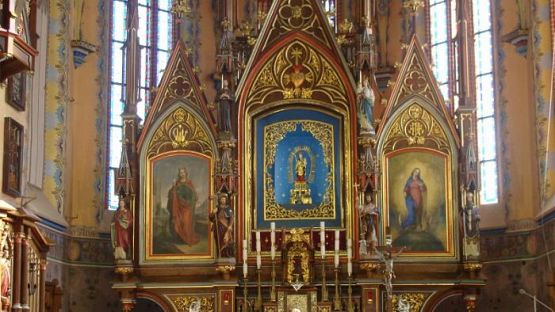 Grafika #6: Wycieczka do Swarzewa