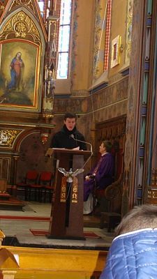 Grafika #7: Wycieczka do Swarzewa