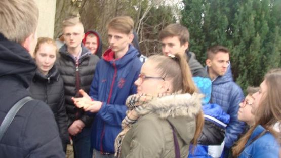 Grafika #10: Wycieczka do Swarzewa