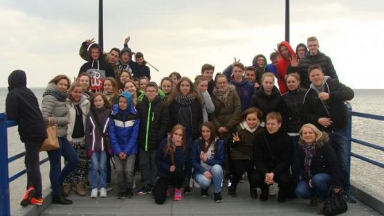 Grafika #0: Wycieczka do Swarzewa