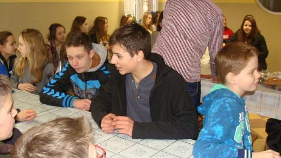 Grafika #22: Wycieczka do Swarzewa