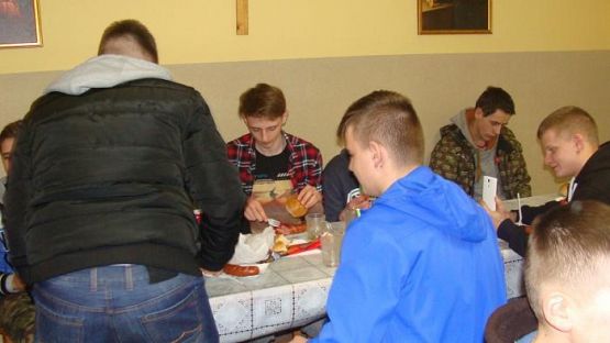 Grafika #24: Wycieczka do Swarzewa