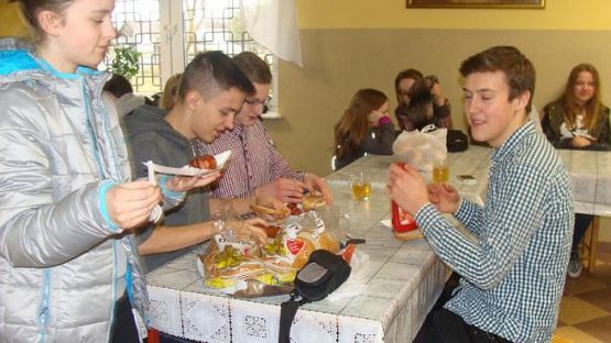 Grafika #25: Wycieczka do Swarzewa