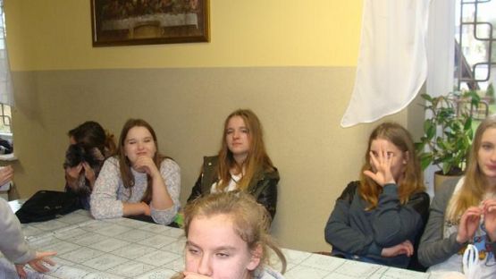 Grafika #26: Wycieczka do Swarzewa