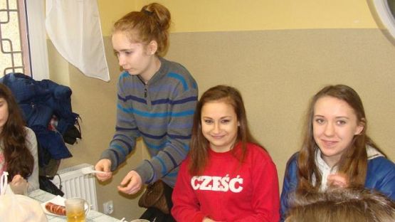 Grafika #27: Wycieczka do Swarzewa