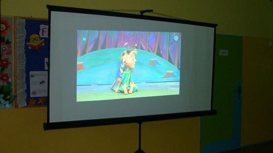  Grafika #0: Internetowy Teatr TVP