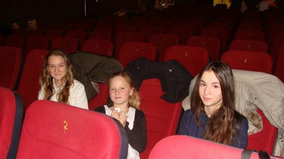  Grafika #1: Powiatowy Konkurs Recytatorski - Wiosenny powiew poezji