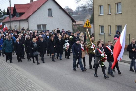  Grafika #1: Wyjazd do Gołubia