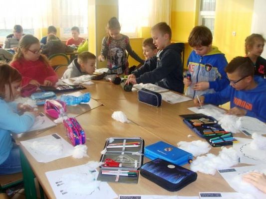  Grafika #1: NAUKI REKOLEKCYJNE