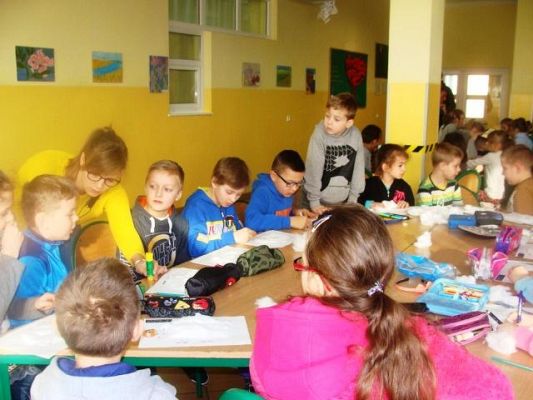  Grafika #2: NAUKI REKOLEKCYJNE