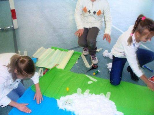  Grafika #3: NAUKI REKOLEKCYJNE