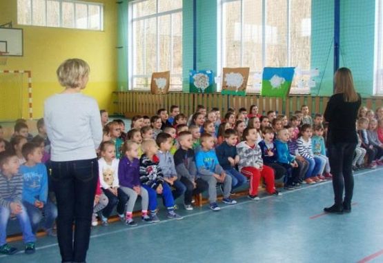  Grafika #8: NAUKI REKOLEKCYJNE