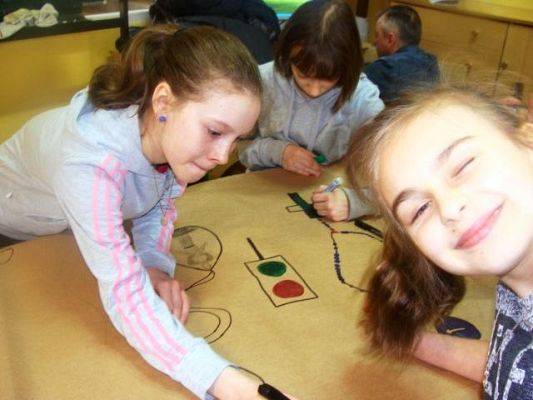  Grafika #9: NAUKI REKOLEKCYJNE