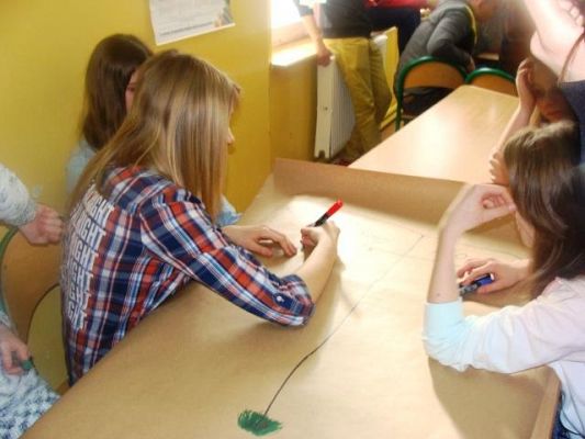  Grafika #10: NAUKI REKOLEKCYJNE