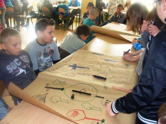  Grafika #12: NAUKI REKOLEKCYJNE