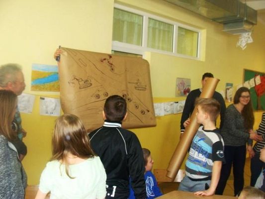  Grafika #14: NAUKI REKOLEKCYJNE