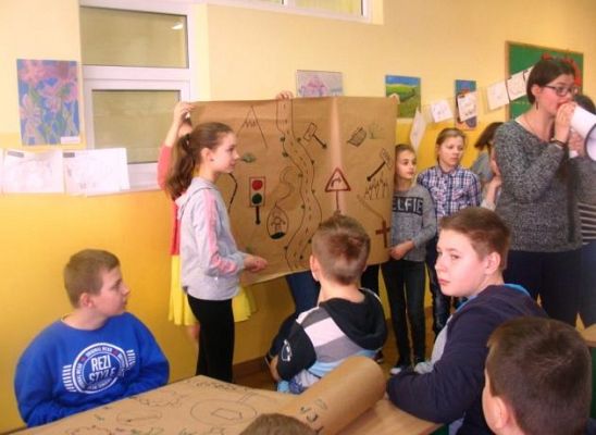  Grafika #15: NAUKI REKOLEKCYJNE