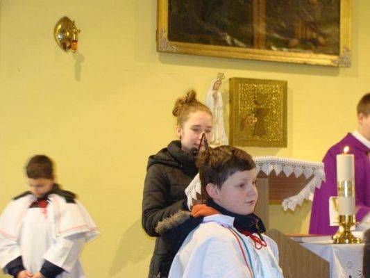  Grafika #23: NAUKI REKOLEKCYJNE