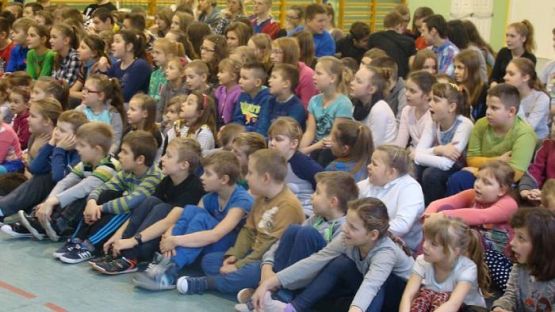  Grafika #8: Koncert kolęd