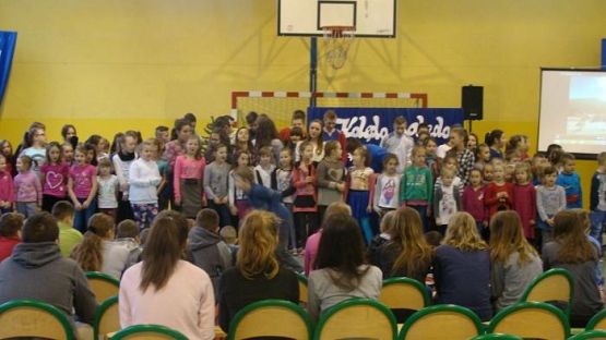  Grafika #7: Koncert kolęd