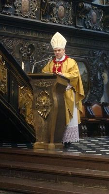  Grafika #5: Spotkanie opłatkowe w Gdańsku Oliwie