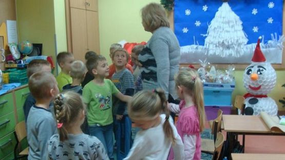 Grafika #0: Uczymy się zgodnie współpracować