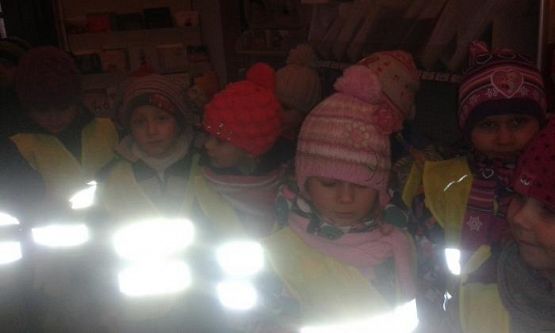 Grafika #7: Wizyta na poczcie w Lęborku