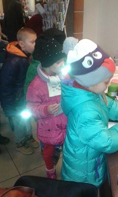 Grafika #15: Wizyta na poczcie w Lęborku