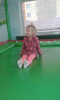  Grafika #11: Mikołajkowy wyjazd do Smykolandii